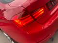 BMW 316 i // 118.900 km // cuir , clim , garantie 12 mois Rouge - thumbnail 20