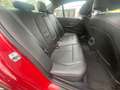 BMW 316 i // 118.900 km // cuir , clim , garantie 12 mois Rouge - thumbnail 11