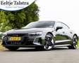 Audi e-tron GT |Dynamic Plus|Tour|City|Ledervrij| 140k nw pr. Сірий - thumbnail 1