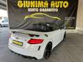 Audi TT Roadster 45 2.0 tfsi s-line Blanc - thumbnail 6