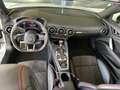 Audi TT Roadster 45 2.0 tfsi s-line Blanc - thumbnail 8