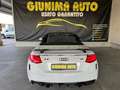 Audi TT Roadster 45 2.0 tfsi s-line Blanc - thumbnail 5