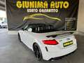 Audi TT Roadster 45 2.0 tfsi s-line Blanc - thumbnail 4