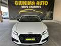 Audi TT Roadster 45 2.0 tfsi s-line Blanc - thumbnail 2