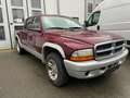 Dodge Dakota ALLRAD 4*4 LPG GASANALGE Rot - thumbnail 1