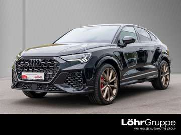 Sportback 2.5 TFSI Panorama Leder Matrix