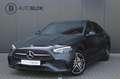Mercedes-Benz C 300 e AMG Line Gris - thumbnail 1