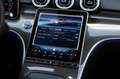 Mercedes-Benz C 300 e AMG Line Gris - thumbnail 38