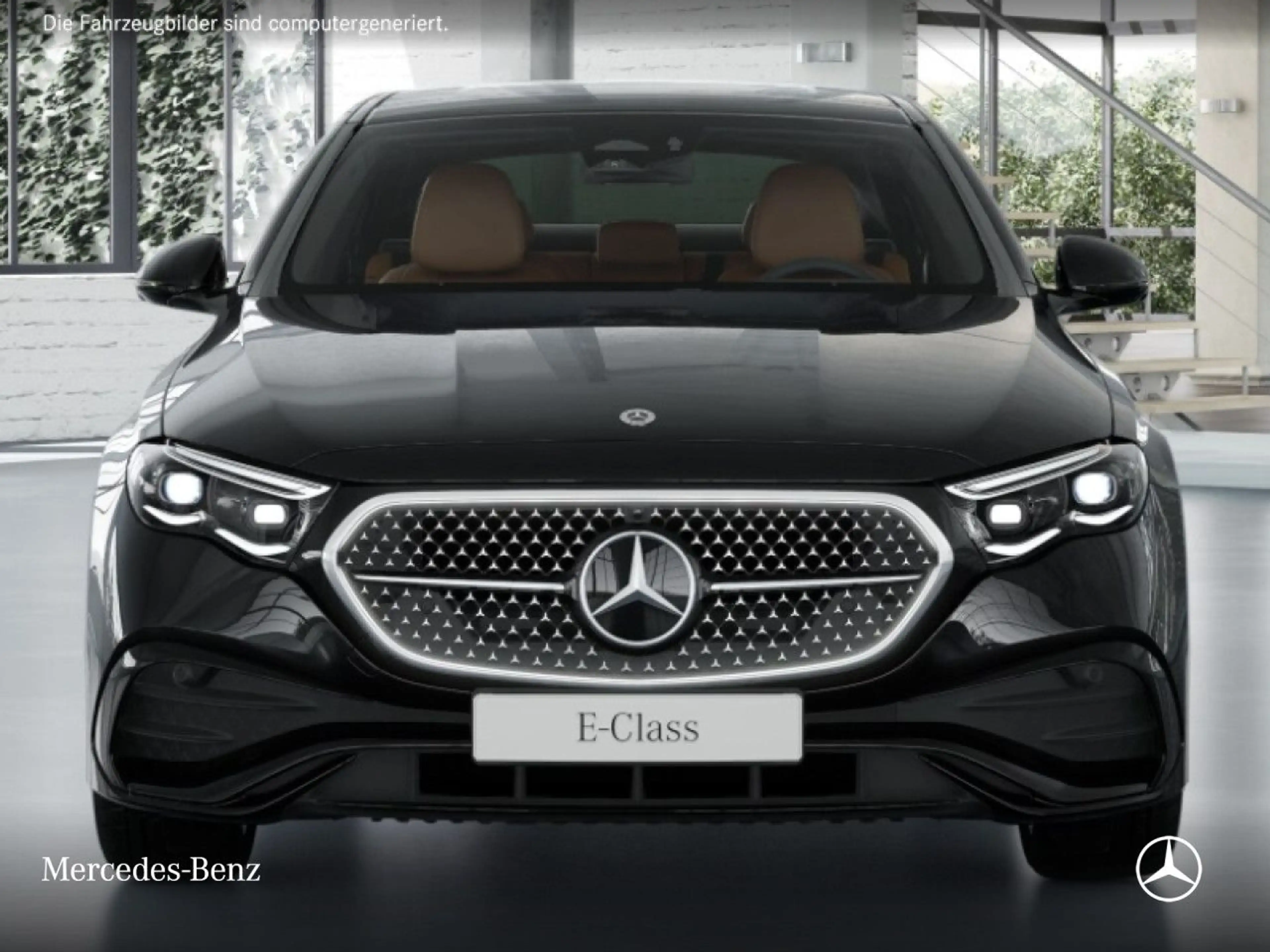 Mercedes-Benz E 450 d 4M AMG 360° Pano Navi Premium Distr. HUD — photo 6