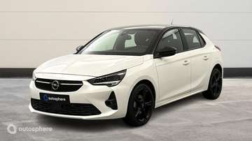 1.2 Turbo 100ch GS Line