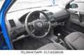 Volkswagen Polo IV Trendline Azul - thumbnail 9