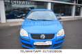 Volkswagen Polo IV Trendline Azul - thumbnail 2