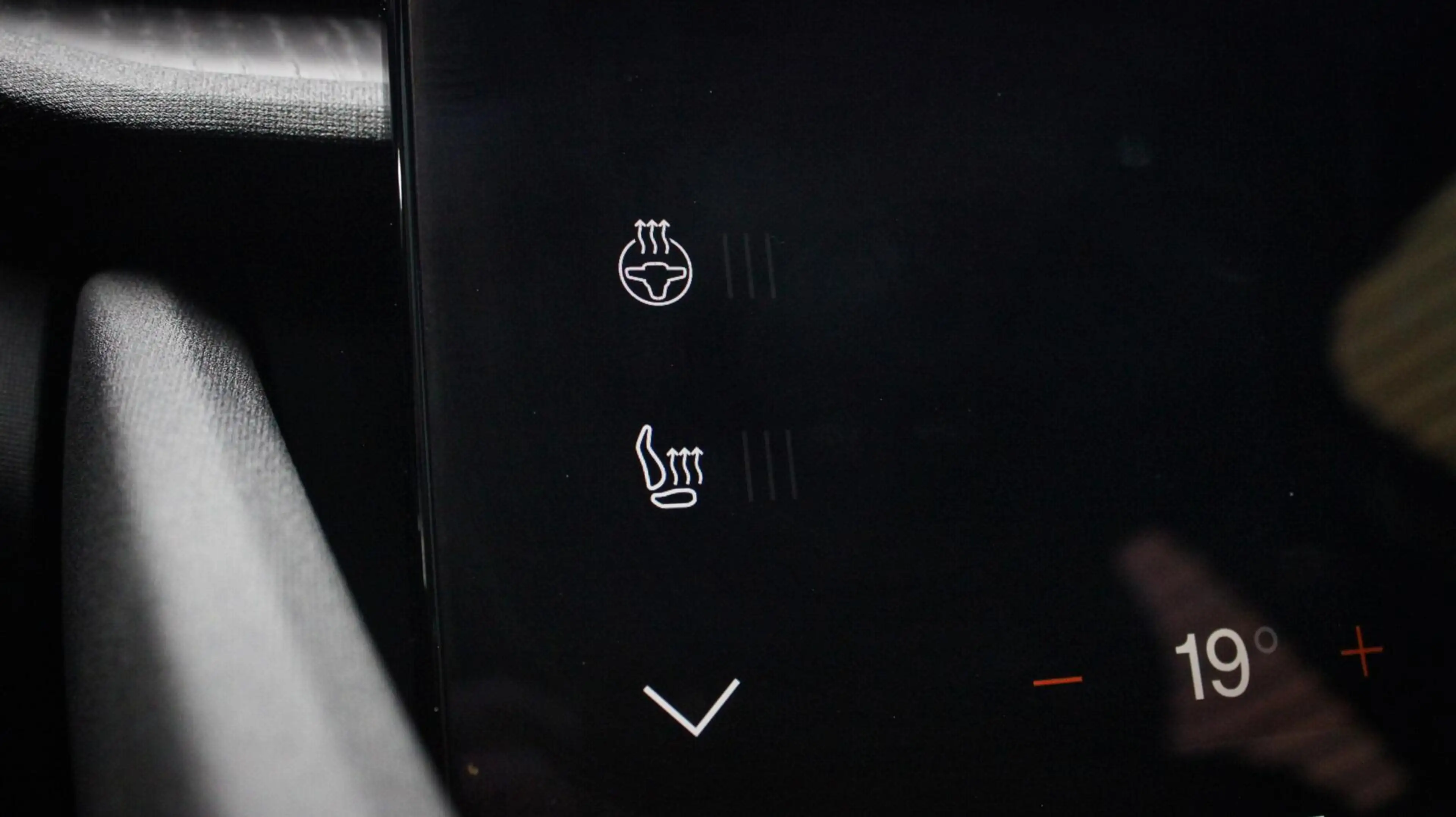 Polestar 2 Long Range Single Motor 78 kWh // 96% SoH | Pilot — photo 25