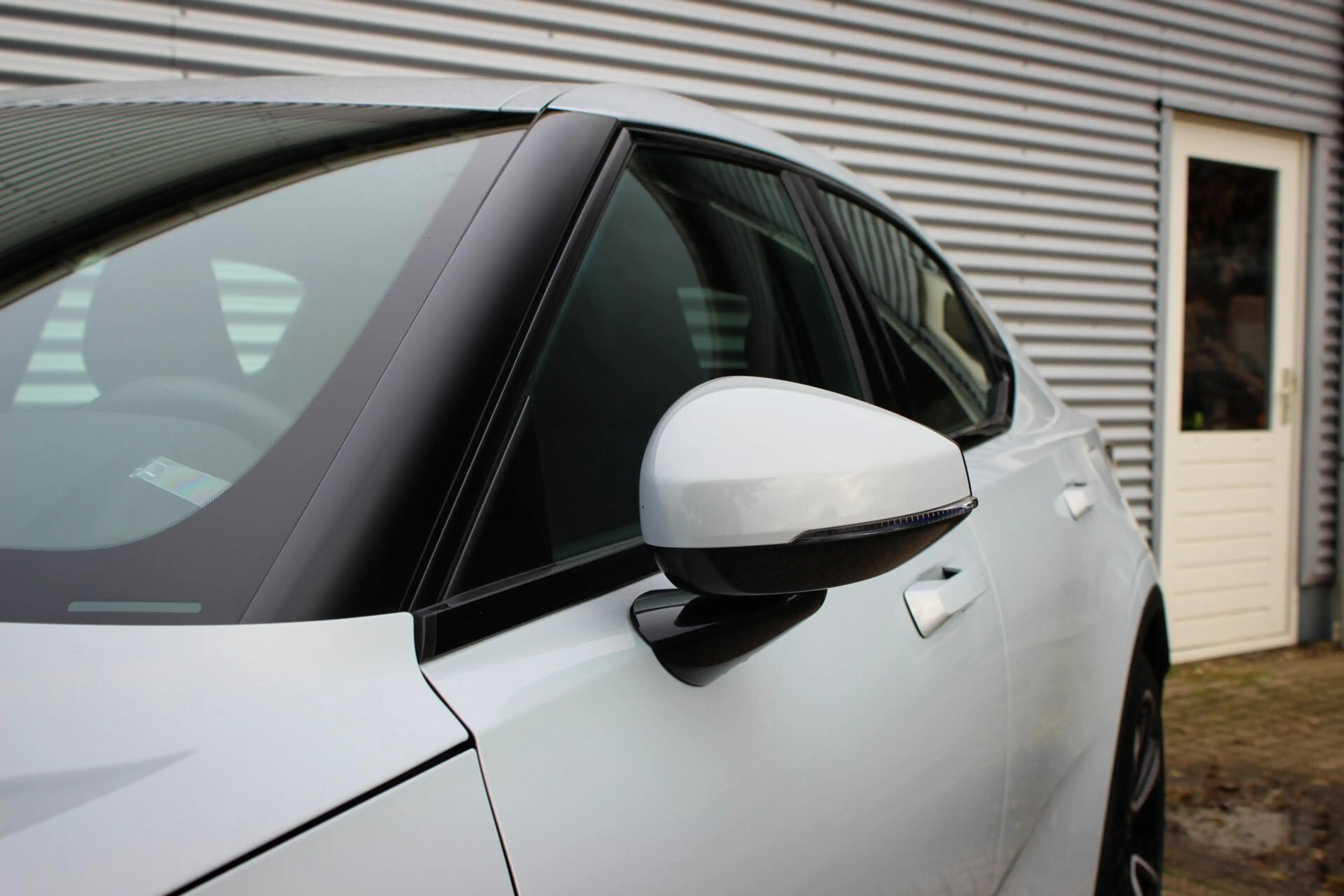 Polestar 2 Long Range Single Motor 78 kWh // 96% SoH | Pilot — photo 12