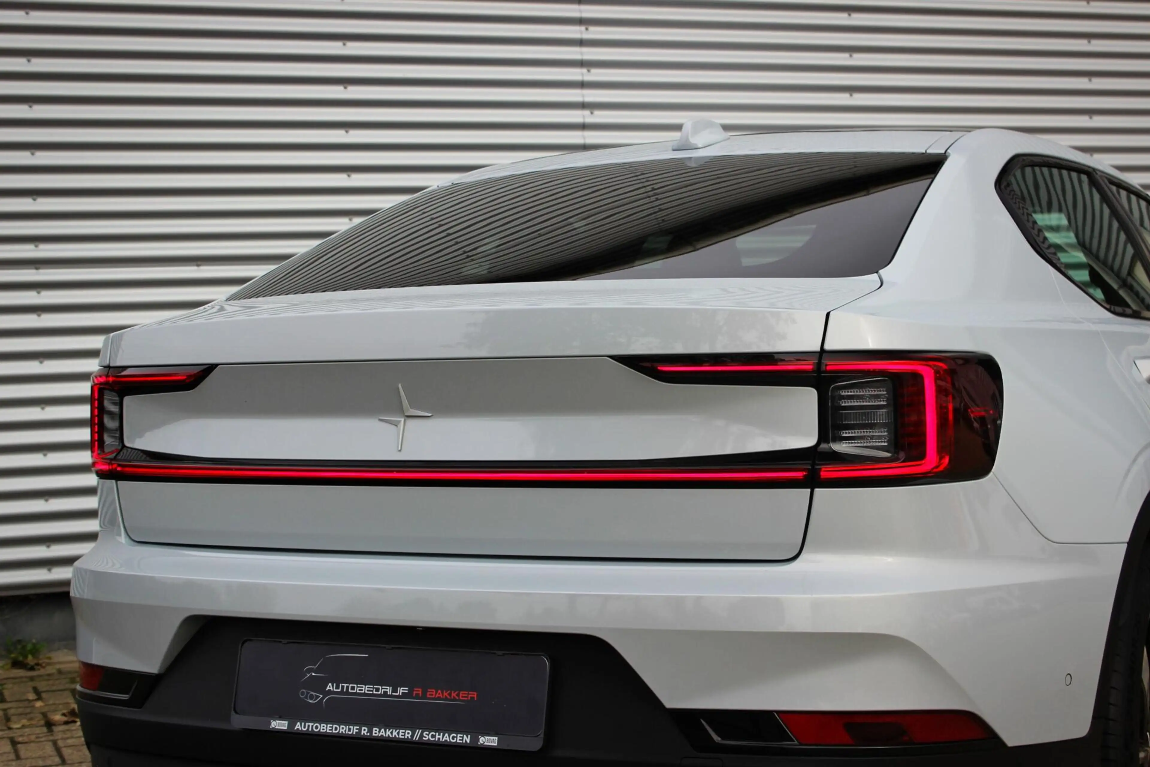 Polestar 2 Long Range Single Motor 78 kWh // 96% SoH | Pilot — photo 14