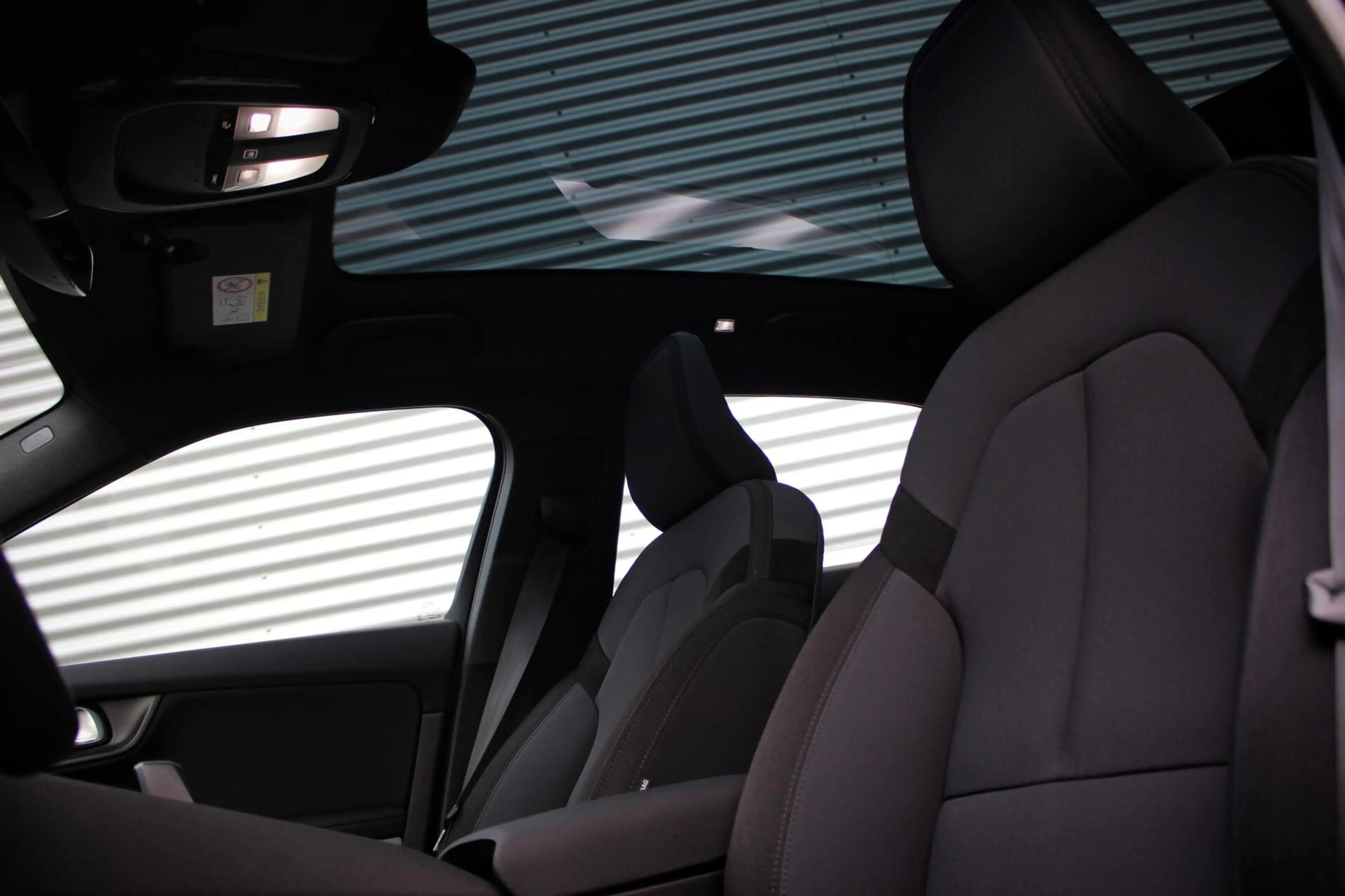 Polestar 2 Long Range Single Motor 78 kWh // 96% SoH | Pilot — photo 5