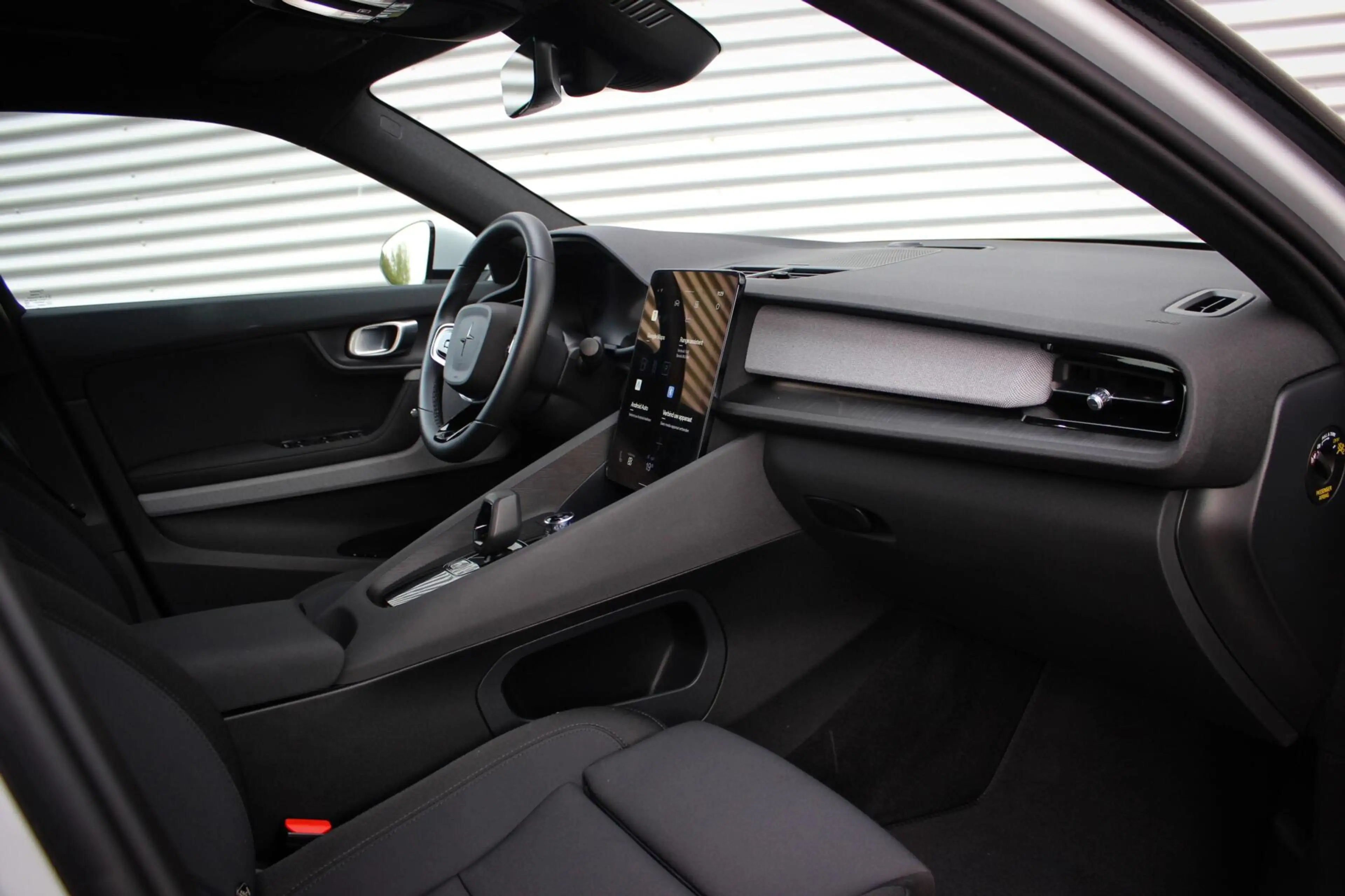 Polestar 2 Long Range Single Motor 78 kWh // 96% SoH | Pilot — photo 16