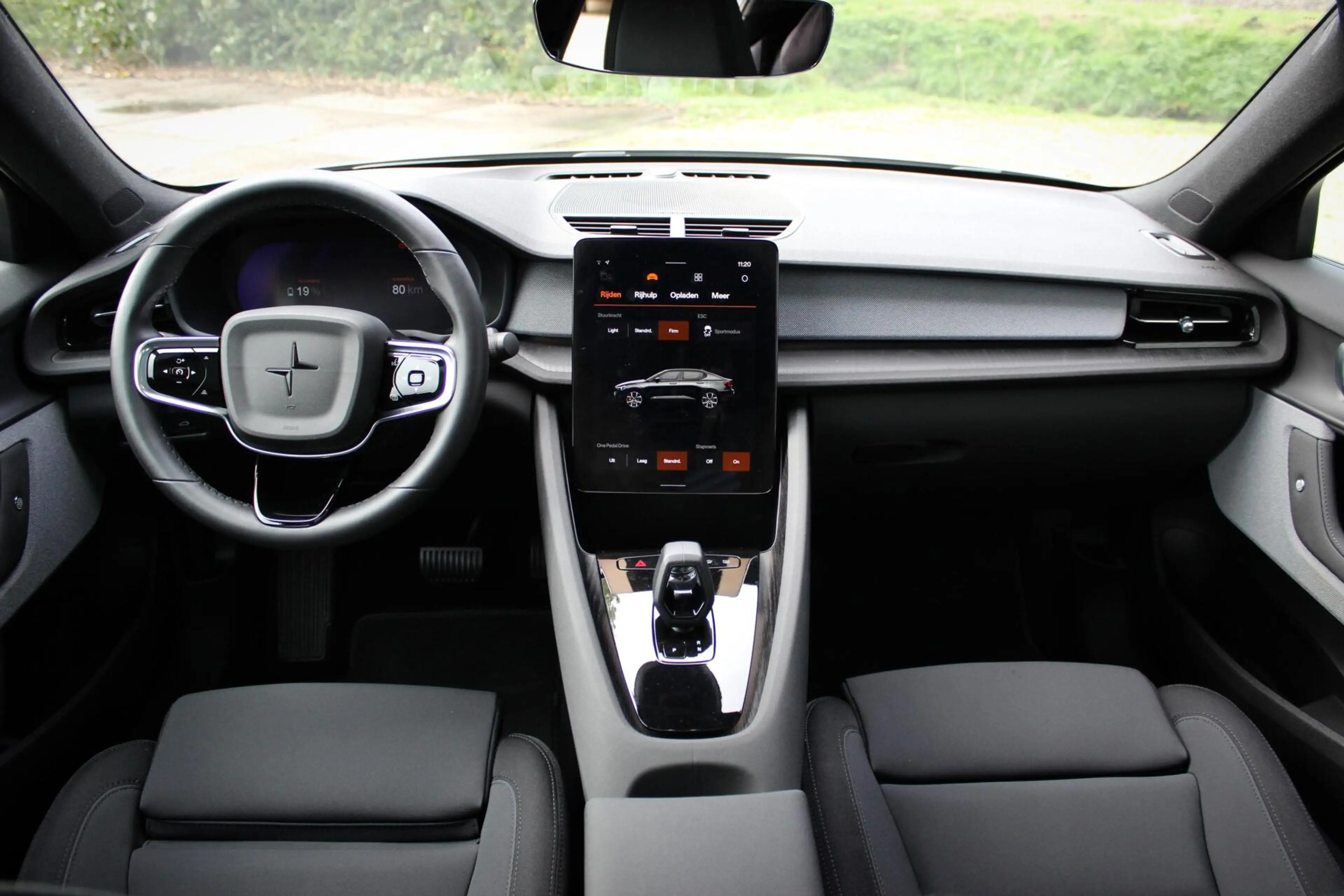 Polestar 2 Long Range Single Motor 78 kWh // 96% SoH | Pilot — photo 4