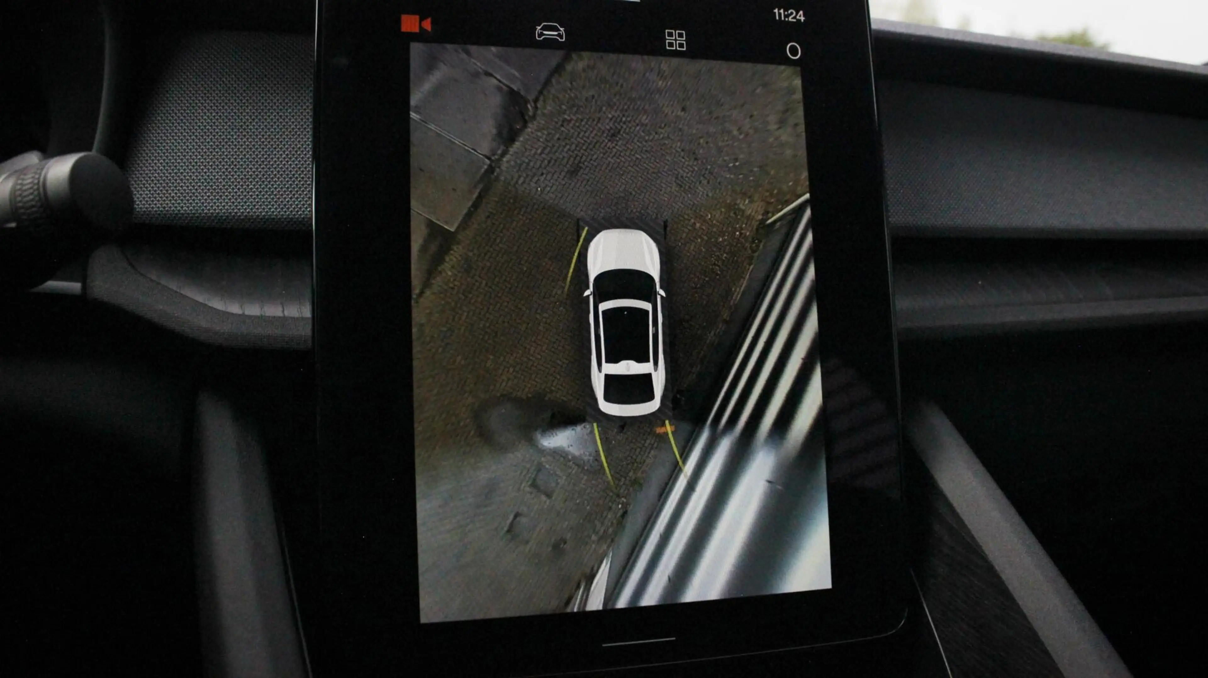 Polestar 2 Long Range Single Motor 78 kWh // 96% SoH | Pilot — photo 21