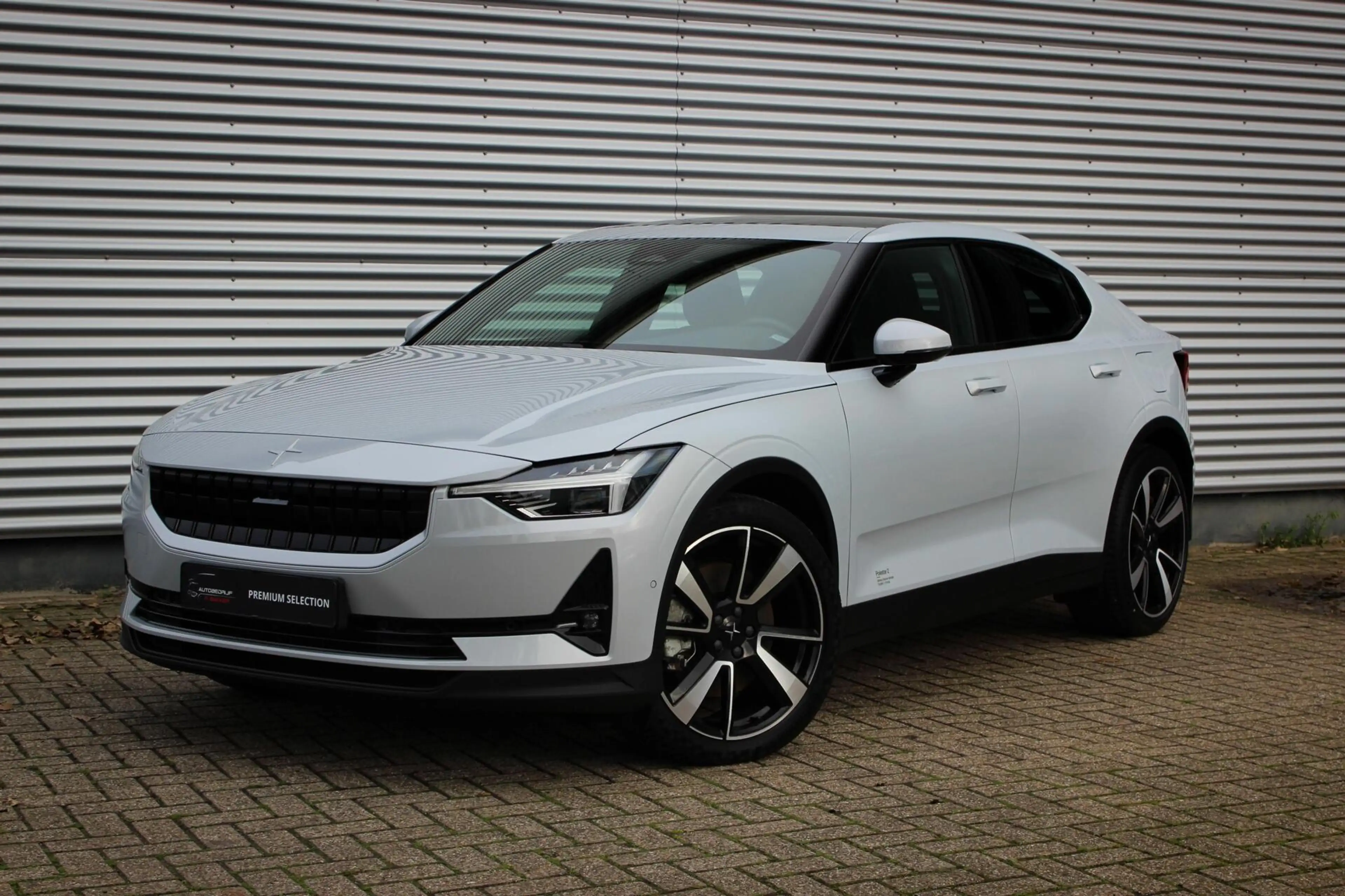 Polestar 2 Long Range Single Motor 78 kWh // 96% SoH | Pilot — photo 9