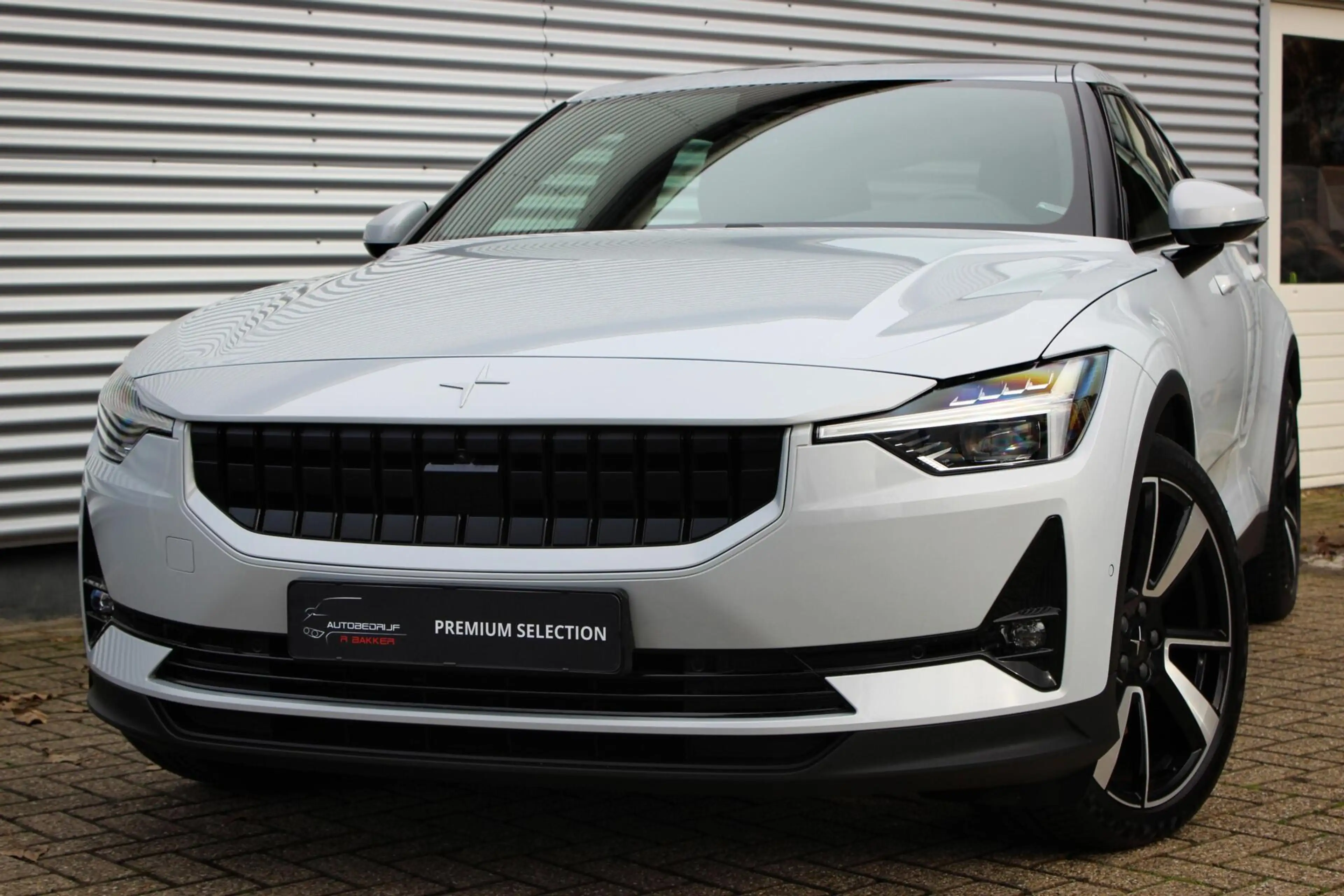 Polestar 2 Long Range Single Motor 78 kWh // 96% SoH | Pilot — photo 10