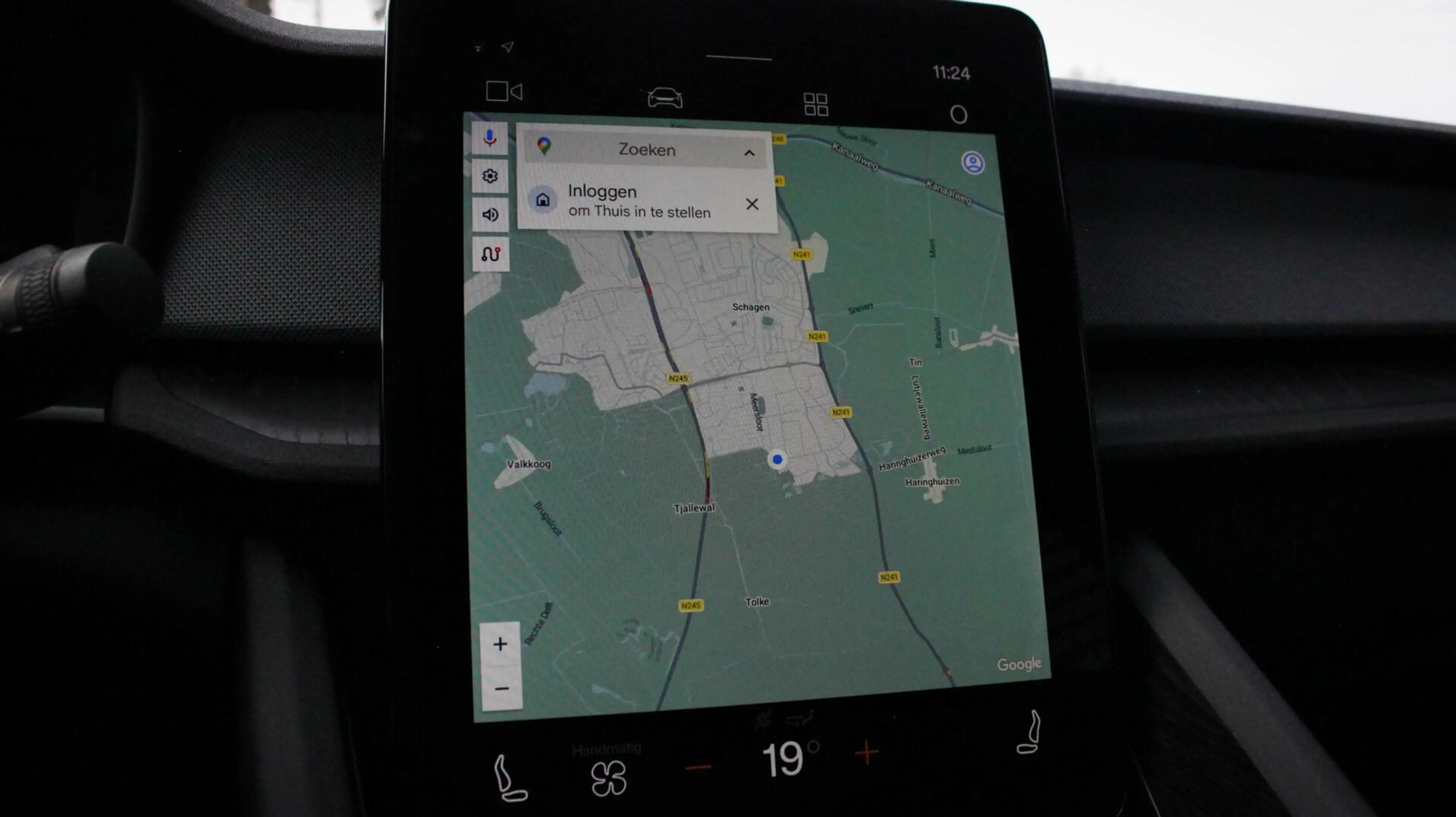 Polestar 2 Long Range Single Motor 78 kWh // 96% SoH | Pilot — photo 20