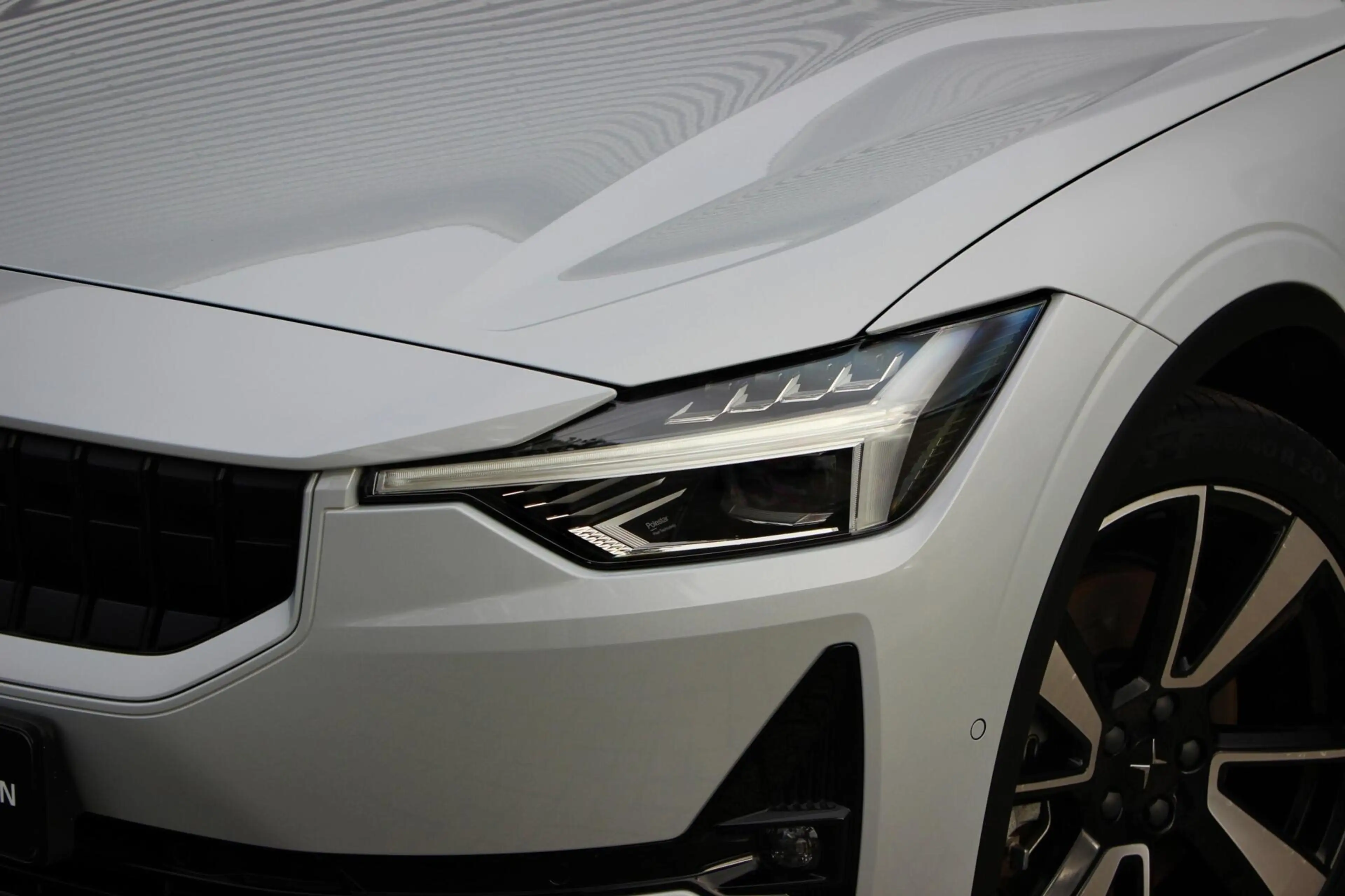 Polestar 2 Long Range Single Motor 78 kWh // 96% SoH | Pilot — photo 11