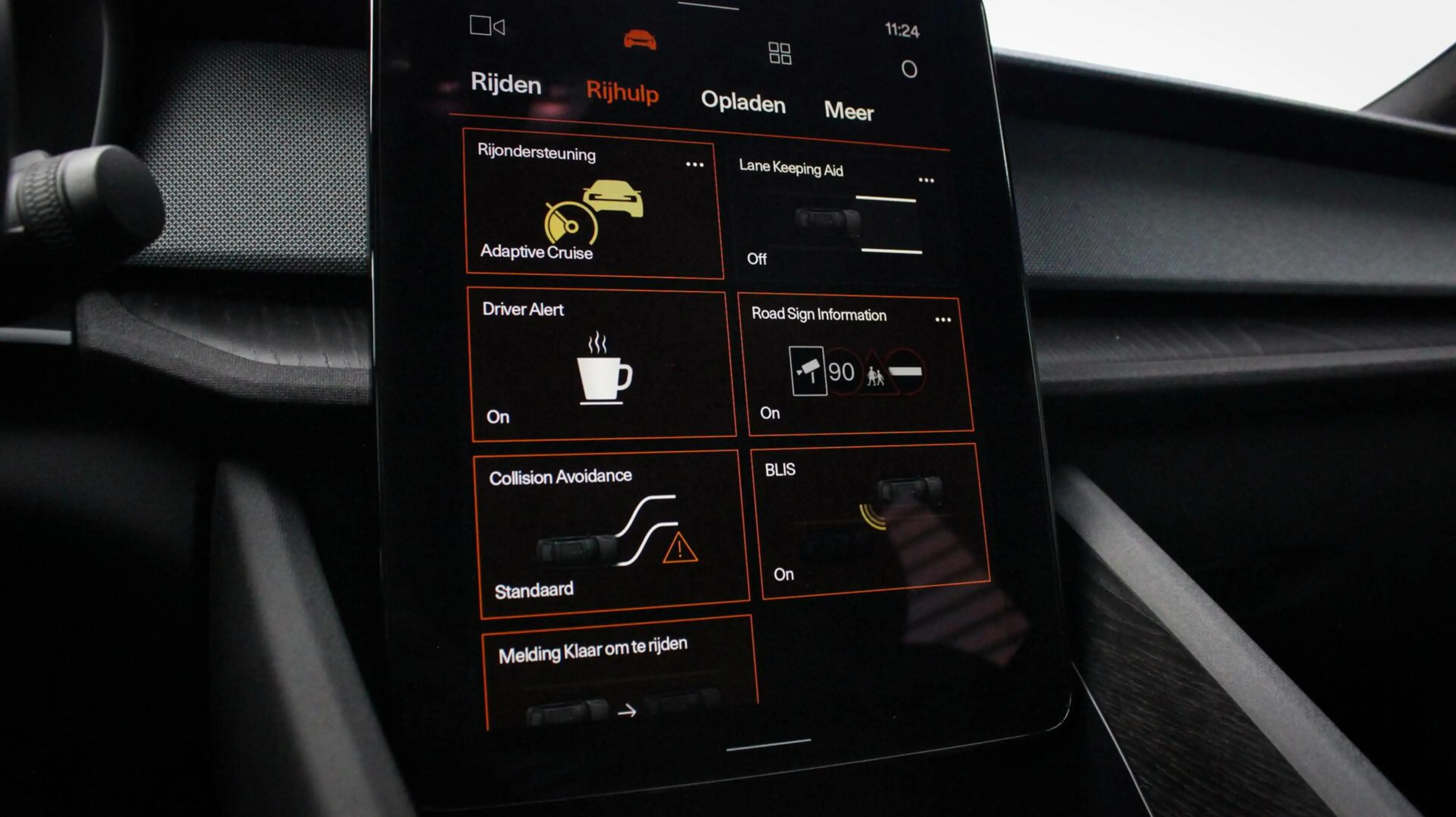 Polestar 2 Long Range Single Motor 78 kWh // 96% SoH | Pilot — photo 24