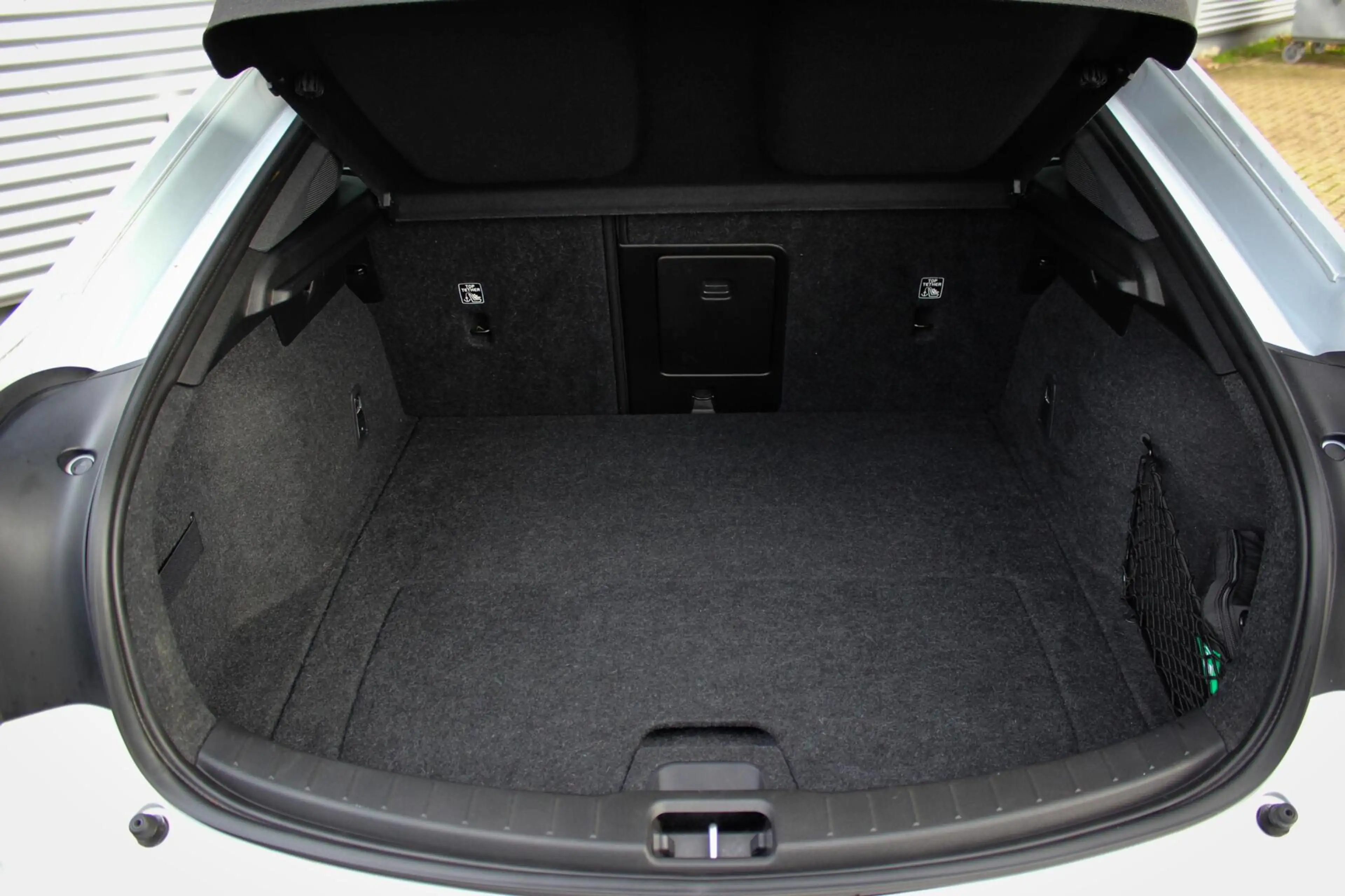 Polestar 2 Long Range Single Motor 78 kWh // 96% SoH | Pilot — photo 31