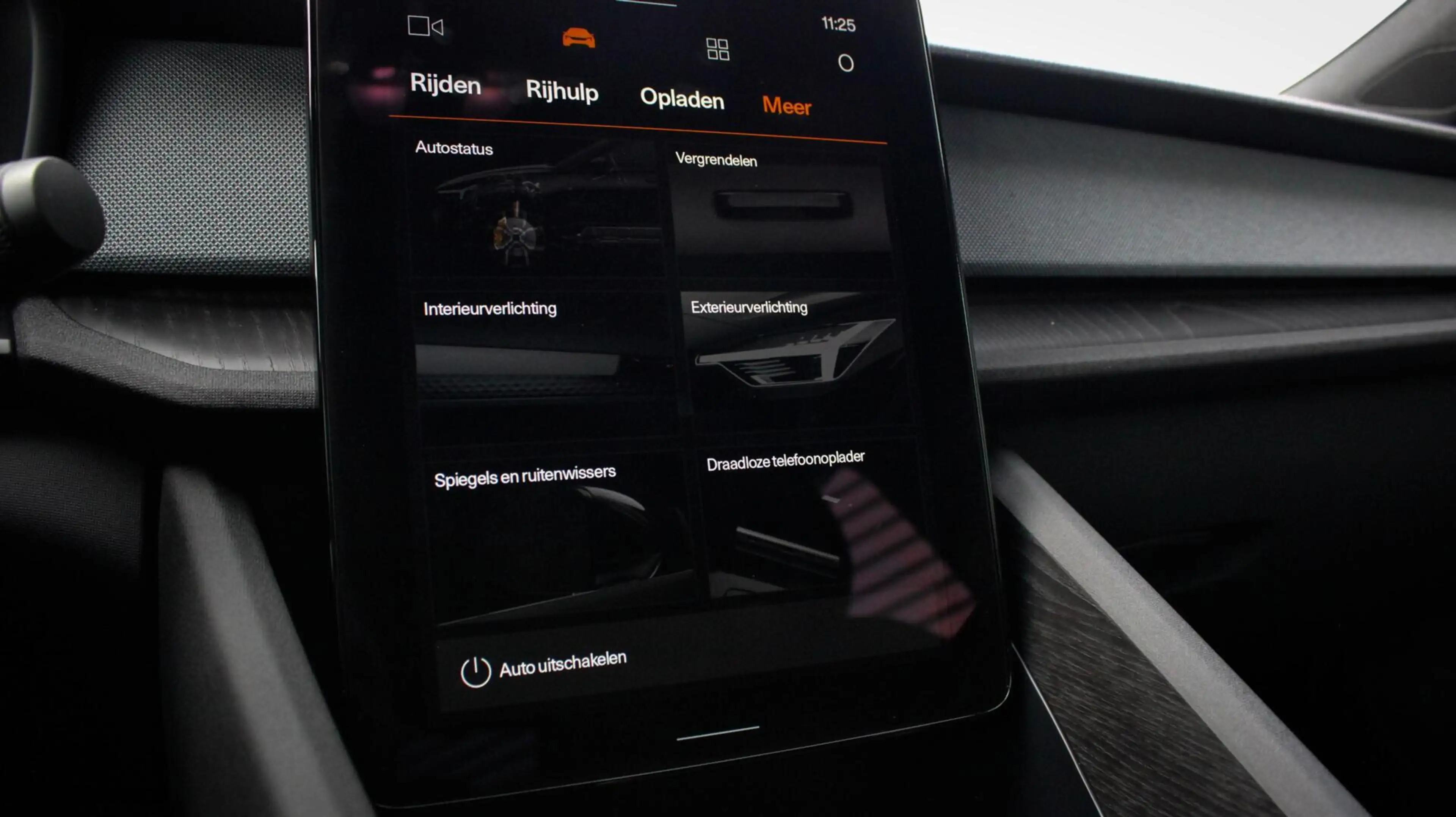 Polestar 2 Long Range Single Motor 78 kWh // 96% SoH | Pilot — photo 23