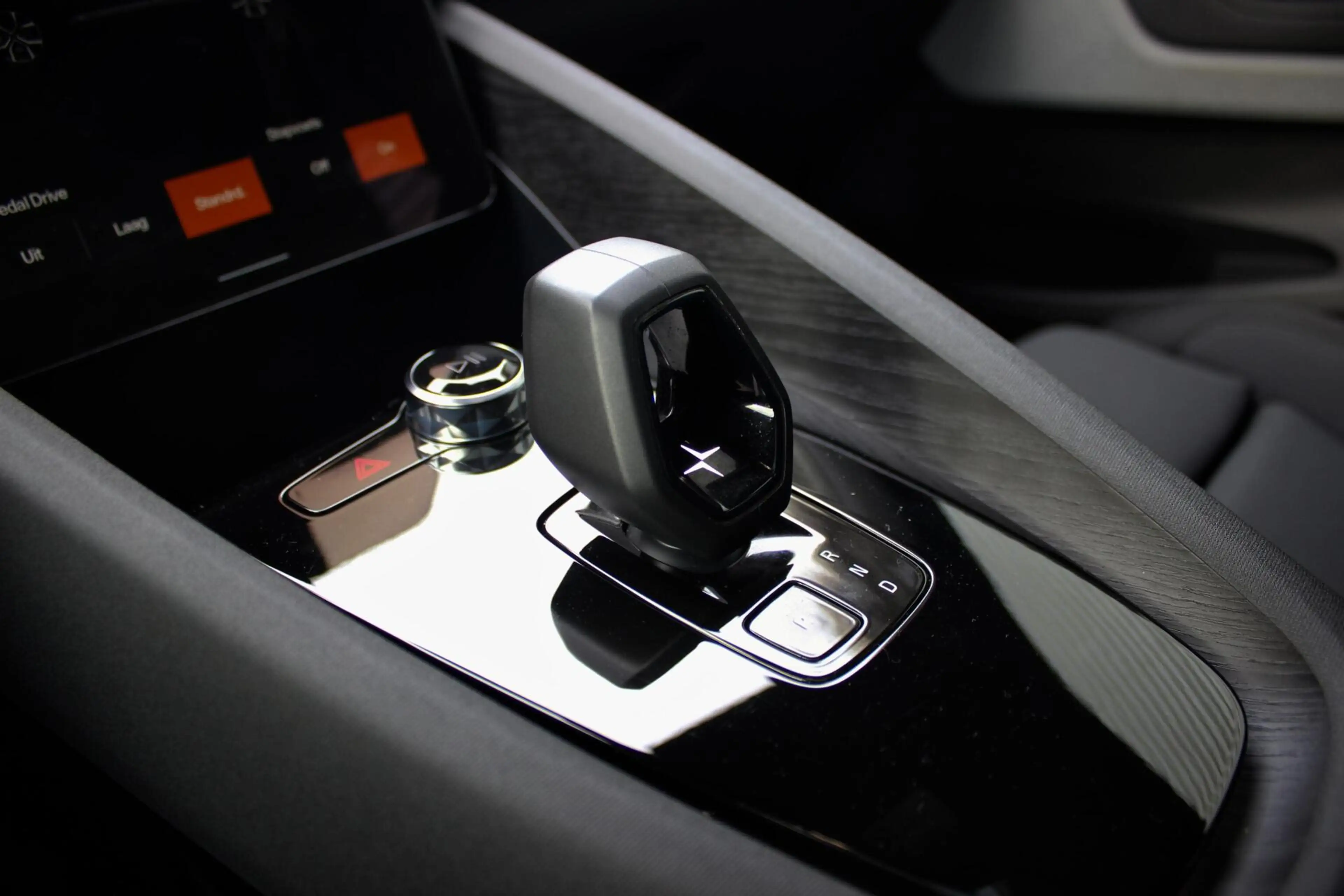 Polestar 2 Long Range Single Motor 78 kWh // 96% SoH | Pilot — photo 32