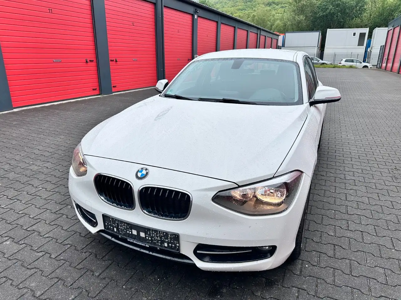 Das Auto