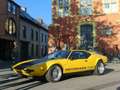 De Tomaso Pantera GTS Gelb - thumbnail 18