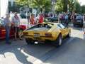 De Tomaso Pantera GTS Gelb - thumbnail 17