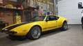 De Tomaso Pantera GTS Gelb - thumbnail 14