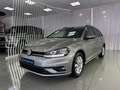 Volkswagen Golf Variant 1.6TDI Business Edition Gris - thumbnail 1