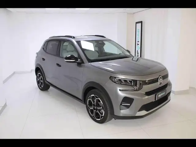 Citroen motore elettrico 113 CV Max