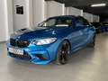 BMW M2 M2A Competition Bleu - thumbnail 1