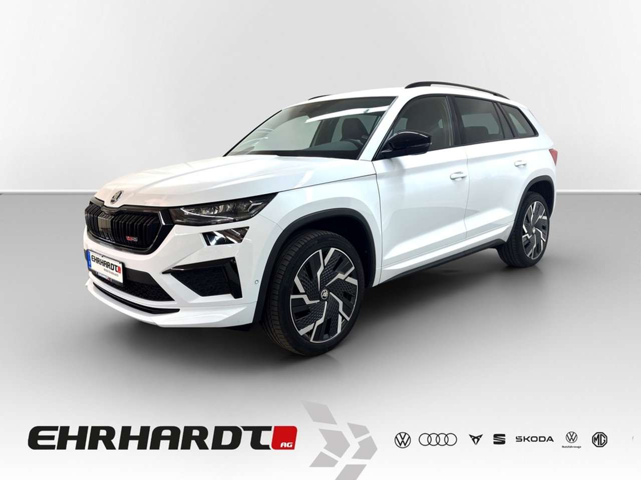 Skoda Kodiaq 2024