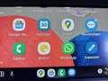 Opel Astra K ST Edition AUTOMATIK+LED+NAVI+SHZ+LHZ+ Rot - thumbnail 11