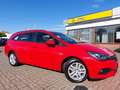 Opel Astra K ST Edition AUTOMATIK+LED+NAVI+SHZ+LHZ+ Rot - thumbnail 1