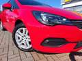 Opel Astra K ST Edition AUTOMATIK+LED+NAVI+SHZ+LHZ+ Rot - thumbnail 2