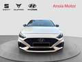 Hyundai i30 1.0 TGDI N Line 48V 120 Blanco - thumbnail 2