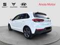 Hyundai i30 1.0 TGDI N Line 48V 120 Blanco - thumbnail 4