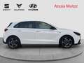 Hyundai i30 1.0 TGDI N Line 48V 120 Blanco - thumbnail 13