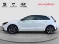 Hyundai i30 1.0 TGDI N Line 48V 120 Blanco - thumbnail 3