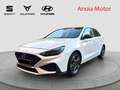 Hyundai i30 1.0 TGDI N Line 48V 120 Blanco - thumbnail 1