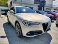 Alfa Romeo Stelvio 2.2 T.diesel 190CV AT8 Q4 Sprint Grigio - thumbnail 3