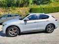Alfa Romeo Stelvio 2.2 T.diesel 190CV AT8 Q4 Sprint Grigio - thumbnail 8