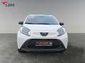 Toyota Aygo 1.0 +Ganzjahrsreifen+Tempomat+Spurhalte+ Blanco - thumbnail 9